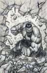 Hulk art thumbnail