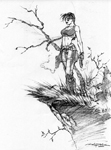 Tomb Raider art thumbnail